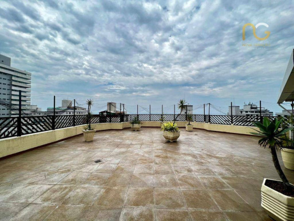 Imagem Cobertura com 5 Quartos à Venda, 344 m² em Tupi - Praia Grande Imagem Cobertura com 5 Quartos à Venda, 344 m² em Tupi - Praia Grande