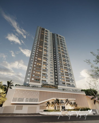 Imagem Apartamento com 2 Quartos à Venda, 63 m² em Jardim América - Goiânia Imagem Apartamento com 2 Quartos à Venda, 63 m² em Jardim América - Goiânia