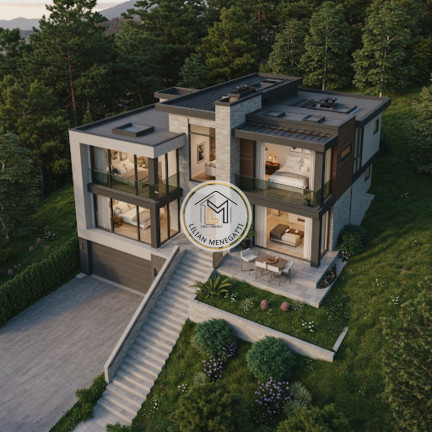 Imagem Imóvel à Venda, 483 m² em Bosque Do Horto - Jundiaí Imagem Imóvel à Venda, 483 m² em Bosque Do Horto - Jundiaí