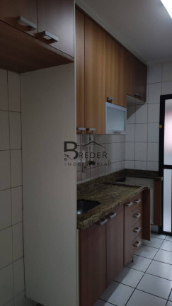 Imagem Apartamento com 2 Quartos à Venda, 60 m² em Jardim Tupanci - Barueri