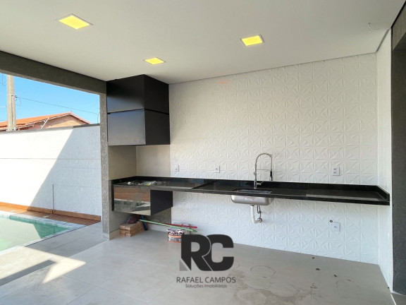 Imagem Casa com 4 Quartos à Venda, 125 m² em Vila Oliveira - Mogi Das Cruzes