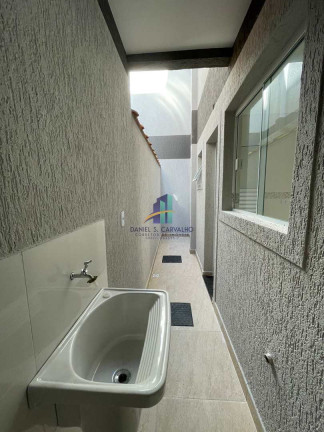 Imagem Casa com 2 Quartos à Venda, 45 m² em Caiçara - Praia Grande