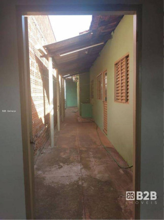 Imagem Casa com 3 Quartos à Venda, 111 m² em Pousada Da Esperança I - Bauru Imagem Casa com 3 Quartos à Venda, 111 m² em Pousada Da Esperança I - Bauru