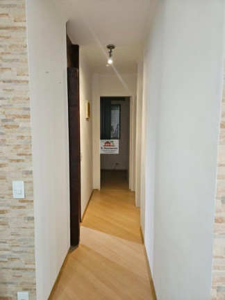 Imagem Apartamento com 3 Quartos à Venda, 64 m² em Vila Carrão - São Paulo