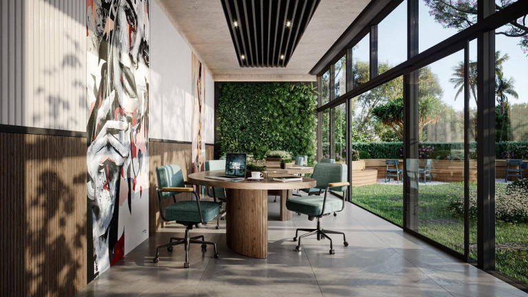 Imagem Apartamento com 3 Quartos à Venda, 143 m² em Balneário Perequê - Porto Belo