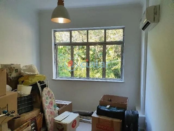 Imagem Apartamento com 3 Quartos à Venda, 95 m² em Urca - Rio De Janeiro