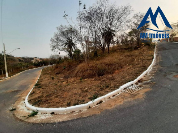 Imagem Terreno à Venda, 362 m² em Residencial Paineiras - Lagoa Santa Imagem Terreno à Venda, 362 m² em Residencial Paineiras - Lagoa Santa