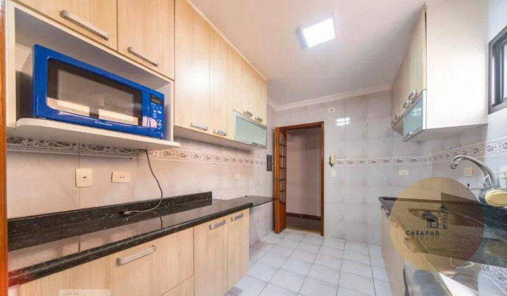Imagem Cobertura com 3 Quartos à Venda, 178 m² em Fundação - São Caetano Do Sul Imagem Cobertura com 3 Quartos à Venda, 178 m² em Fundação - São Caetano Do Sul