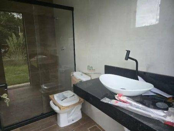 Imagem Casa com 3 Quartos à Venda, 155 m² em Inoã - Maricá Imagem Casa com 3 Quartos à Venda, 155 m² em Inoã - Maricá