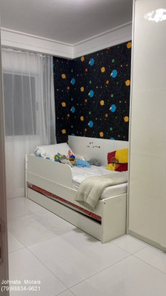Imagem Apartamento com 4 Quartos à Venda, 125 m² em Jardins - Aracaju Imagem Apartamento com 4 Quartos à Venda, 125 m² em Jardins - Aracaju