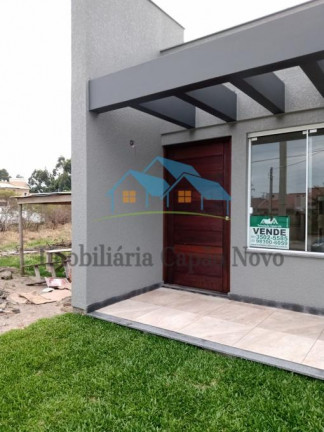 Imagem Casa com 2 Quartos à Venda, 75 m² em Capão Novo - Capão Da Canoa Imagem Casa com 2 Quartos à Venda, 75 m² em Capão Novo - Capão Da Canoa