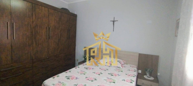Imagem Casa com 2 Quartos à Venda, 130 m² em Vila Guilhermina - Praia Grande Imagem Casa com 2 Quartos à Venda, 130 m² em Vila Guilhermina - Praia Grande