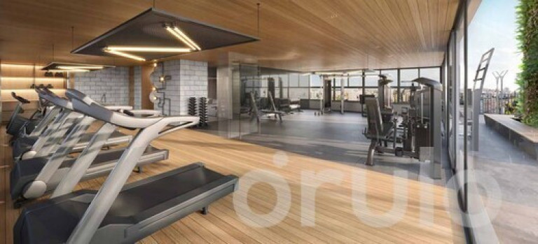 Imagem Apartamento com 1 Quarto à Venda, 35 m² em Cidade Baixa - Porto Alegre