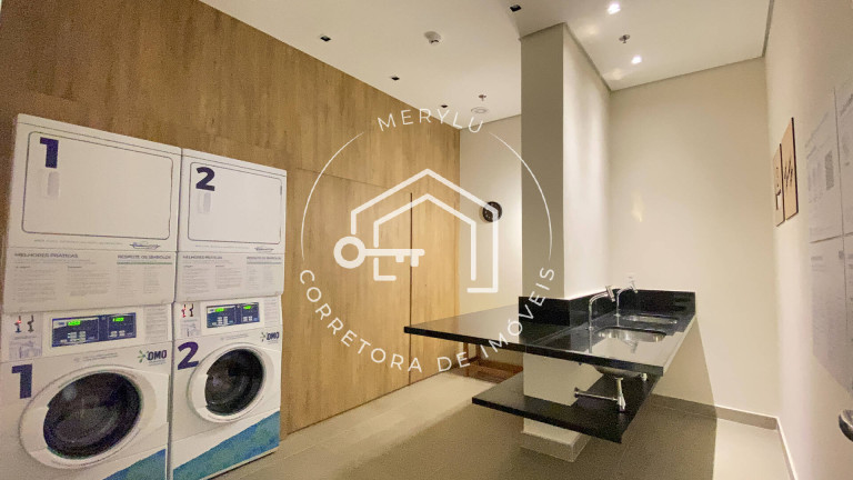Imagem Apartamento com 1 Quarto à Venda, 29 m² em Vila Mariana - São Paulo Imagem Apartamento com 1 Quarto à Venda, 29 m² em Vila Mariana - São Paulo