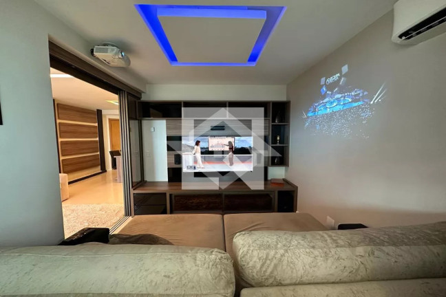Imagem Apartamento com 3 Quartos à Venda, 80 m² em Barra Olímpica - Rio De Janeiro Imagem Apartamento com 3 Quartos à Venda, 80 m² em Barra Olímpica - Rio De Janeiro