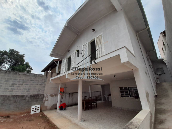 Casa com 4 Quartos à Venda, 286 m² em Recanto Do Parque - Itatiba
