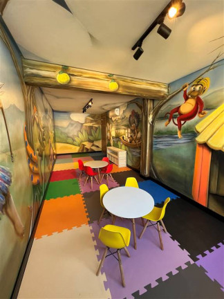 Imagem Apartamento com 3 Quartos à Venda, 104 m² em Forte - Praia Grande