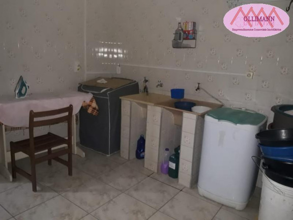 Imagem Sobrado com 3 Quartos à Venda, 100 m² em Jardim Esperança - Mauá