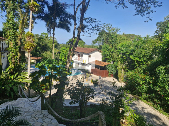 Casa com 2 Quartos à Venda, 100 m² em Juquehy - São Sebastião