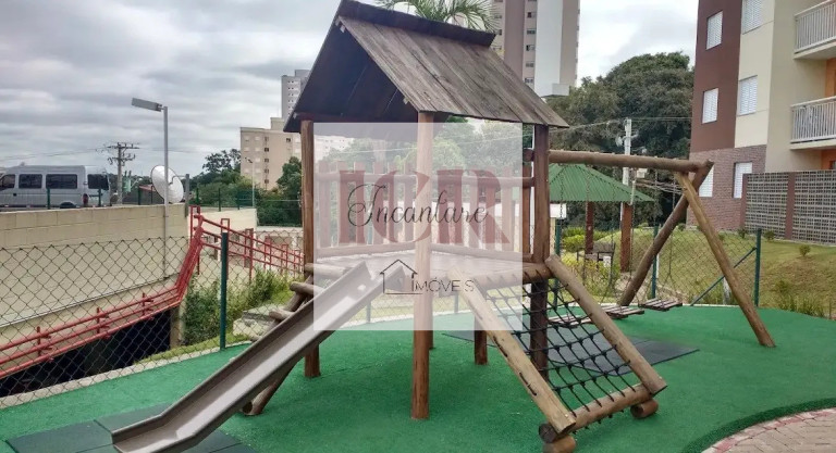 Imagem Apartamento com 2 Quartos à Venda, 48 m² em Jardim Piratininga - Sorocaba Imagem Apartamento com 2 Quartos à Venda, 48 m² em Jardim Piratininga - Sorocaba