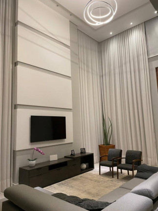 Imagem Casa de Condomínio com 4 Quartos à Venda,  em Alphaville Nova Esplanada 3 - Votorantim