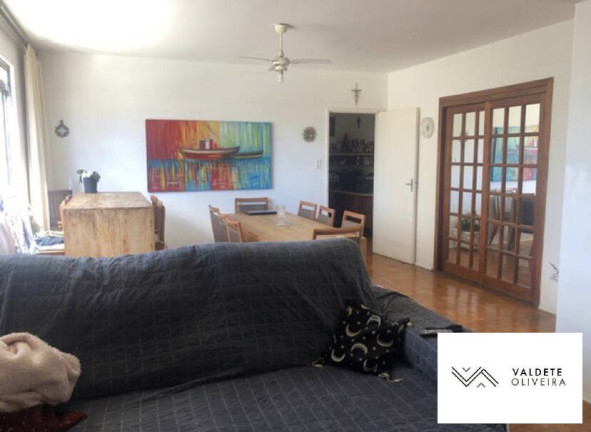 Imagem Apartamento com 4 Quartos à Venda, 125 m² em Vila Ema - São José Dos Campos Imagem Apartamento com 4 Quartos à Venda, 125 m² em Vila Ema - São José Dos Campos