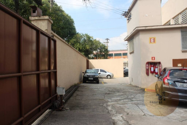 Imagem Galpão para Alugar, 6.203 m² em Vila Ribeiro De Barros - São Paulo Imagem Galpão para Alugar, 6.203 m² em Vila Ribeiro De Barros - São Paulo
