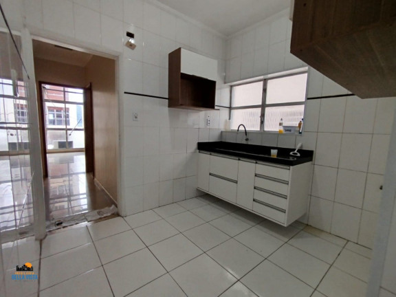 Imagem Apartamento com 1 Quarto para Alugar, em Itararé - São Vicente Imagem Apartamento com 1 Quarto para Alugar, em Itararé - São Vicente