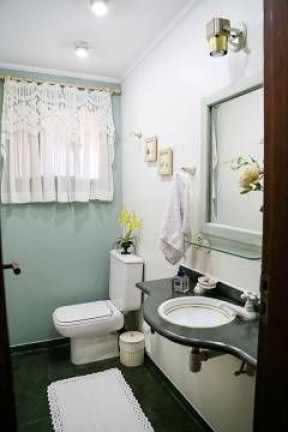 Imagem Apartamento com 3 Quartos à Venda, 183 m² em Centro - Santo André Imagem Apartamento com 3 Quartos à Venda, 183 m² em Centro - Santo André
