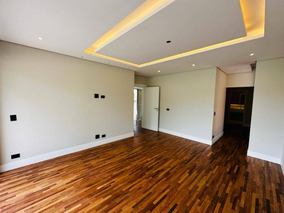 Imagem Casa com 5 Quartos à Venda, 450 m² em Alphaville  - Santana De Parnaíba