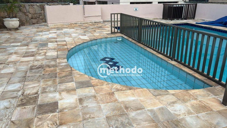 Imagem Apartamento com 3 Quartos à Venda, 90 m² em Jardim Aurélia - Campinas Imagem Apartamento com 3 Quartos à Venda, 90 m² em Jardim Aurélia - Campinas