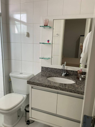 Imagem Apartamento com 3 Quartos à Venda, 115 m² em Luzia - Aracaju Imagem Apartamento com 3 Quartos à Venda, 115 m² em Luzia - Aracaju