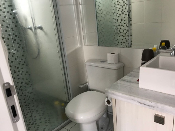 Imagem Apartamento com 3 Quartos à Venda, 70 m² em Nossa Senhora Do ó - São Paulo
