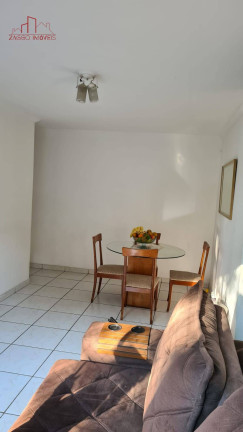Imagem Apartamento com 2 Quartos à Venda, 60 m² em Parque Flamengo - São Paulo