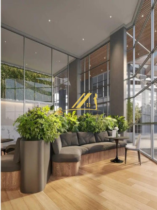 Imagem Imóvel com 1 Quarto à Venda, 28 m² em Jardim Paulista - São Paulo Imagem Imóvel com 1 Quarto à Venda, 28 m² em Jardim Paulista - São Paulo