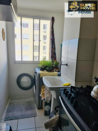 Imagem Apartamento com 3 Quartos à Venda, 68 m² em Centro - Pelotas