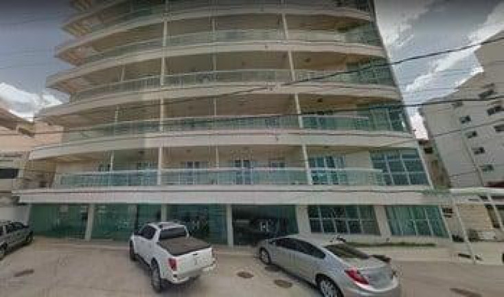 Imagem Apartamento com 2 Quartos à Venda, 44 m² em Praia Dos Cavaleiros - Macaé