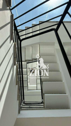 Imagem Apartamento com 2 Quartos à Venda, 36 m² em Vila Gustavo - São Paulo