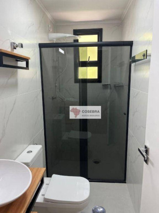 Imagem Apartamento com 1 Quarto para Alugar, 44 m² em Itaim Bibi - São Paulo
