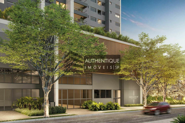 Imagem Apartamento com 3 Quartos à Venda, 91 m² em Vila Prudente - São Paulo