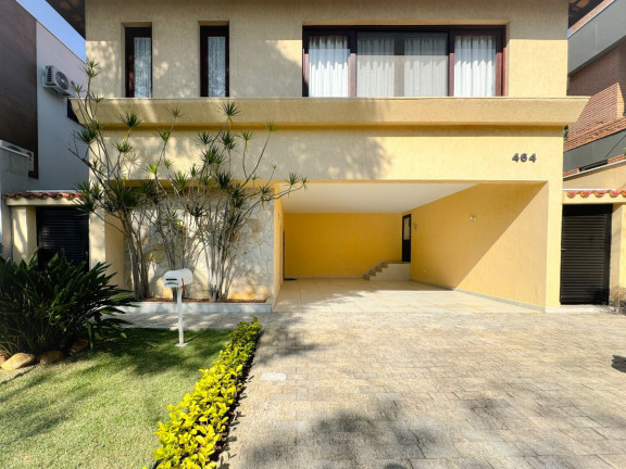 Imagem Casa de Condomínio com 3 Quartos à Venda, 287 m² em Alphaville - Santana De Parnaíba Imagem Casa de Condomínio com 3 Quartos à Venda, 287 m² em Alphaville - Santana De Parnaíba
