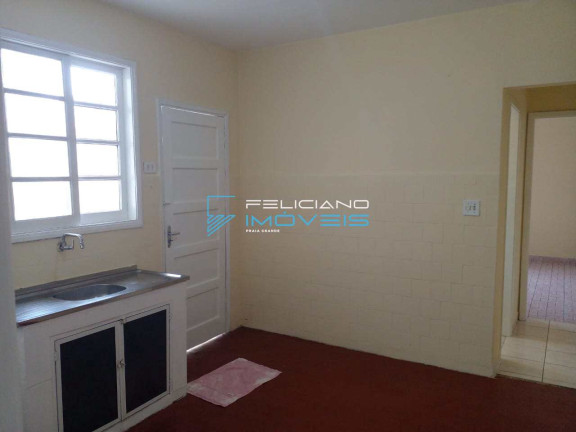 Imagem Casa com 2 Quartos à Venda, 89 m² em Boqueirão - Praia Grande Imagem Casa com 2 Quartos à Venda, 89 m² em Boqueirão - Praia Grande