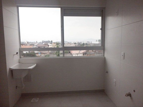 Imagem Apartamento com 2 Quartos para Alugar, 54 m² em Bela Vista  - Palhoça