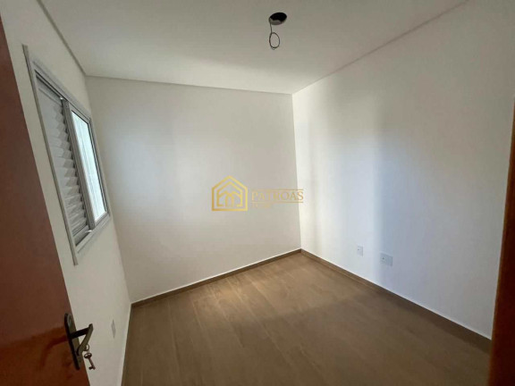 Imagem Apartamento com 2 Quartos à Venda, 50 m² em Vila Camilópolis - Santo André