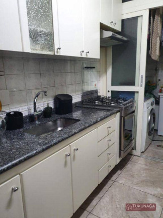 Imagem Apartamento com 2 Quartos à Venda, 80 m² em Gopoúva - Guarulhos Imagem Apartamento com 2 Quartos à Venda, 80 m² em Gopoúva - Guarulhos