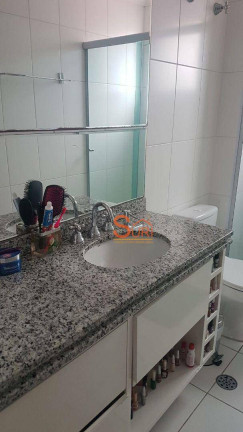 Imagem Apartamento com 3 Quartos à Venda, 121 m² em Barcelona - São Caetano Do Sul