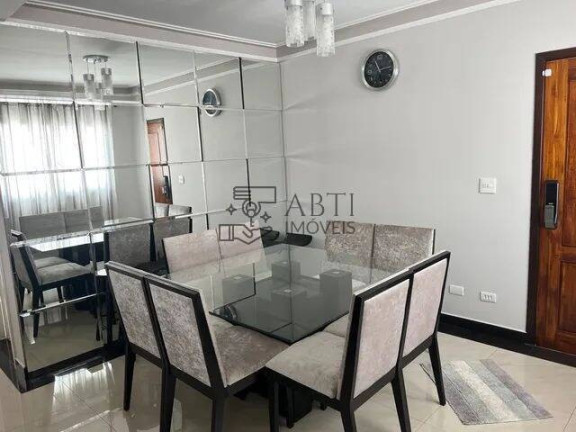 Imagem Sobrado com 3 Quartos à Venda, 101 m² em Jabaquara - São Paulo
