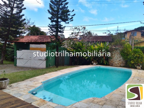 Imagem Sobrado com 3 Quartos à Venda, em água Branca - Ilhabela Imagem Sobrado com 3 Quartos à Venda, em água Branca - Ilhabela