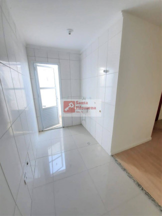 Imagem Apartamento com 2 Quartos à Venda, 42 m² em Vila Pires - Santo André Imagem Apartamento com 2 Quartos à Venda, 42 m² em Vila Pires - Santo André