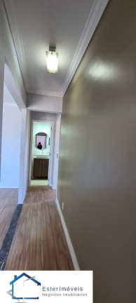 Imagem Apartamento com 2 Quartos à Venda ou Temporada, 56 m² em Portais (polvilho) - Cajamar